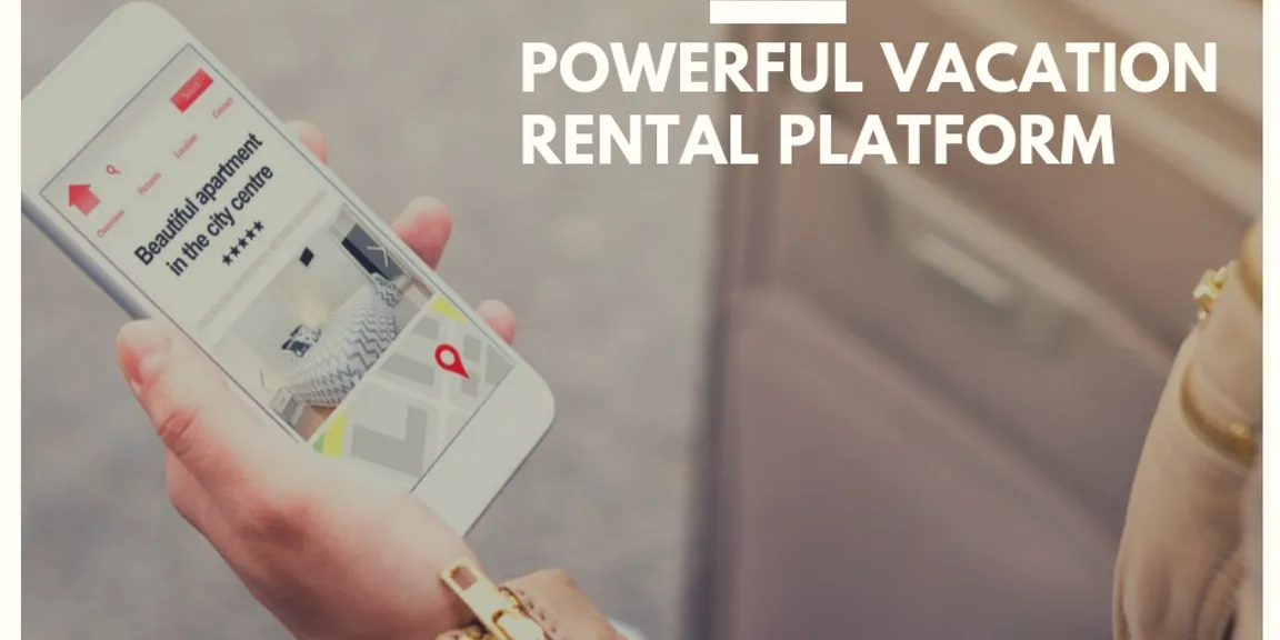 Online Rental platform V/s Hotel booking software